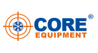 Core equipment